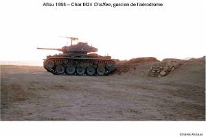 146-AERODROME-ET-BASE-1945-1962-30- (15) AFLOU 